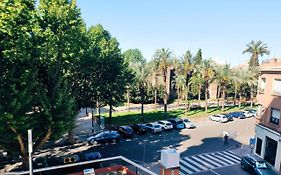 Apartamento La Muralla